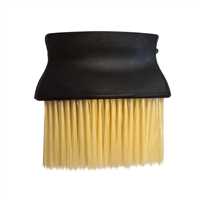 DETAYLI TEMiZLiK FIRÇA 12 CM GENiS SARI 1